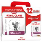 Food Royal canin France