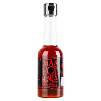 Соус Apiary Harvest Медовий дуже гострий 300г бут. - купить, цены на Grono - фото 1