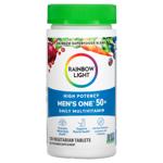 Multivitamin Rainbow light 120pcs Usa