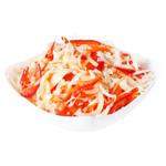 Салат из капусты