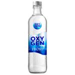Водка Oxygenium Ice Особая 40% 0,5л
