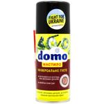 Смазка Domo густая проникающая 150мл