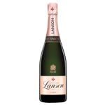 Lanson Le Rose Brut Rose Champagne 12.5% 0.75l