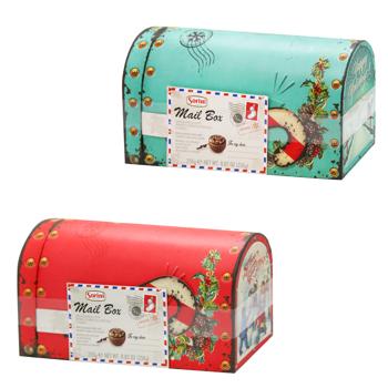 Конфеты Sorini Почтовая коробка 250г