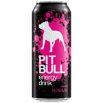 Pit Bull Energy Drink 0.5l