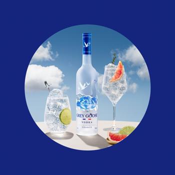 Водка Grey Goose 40% 0,5л - купить, цены на - фото 7