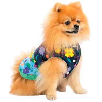 Pet Fashion Grass Vest for Dogs s.XS - buy, prices for - photo 5