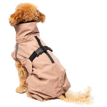 Raincoat Noble pet Ukraine - buy, prices for MasterZoo - photo 2