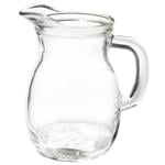 Uniglass Bistrot Jug glass 0.5l