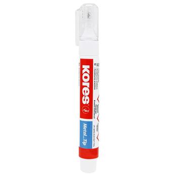 Kores Pen-Corrector 10ml - buy, prices for Tavria V - photo 1