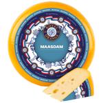 Сир Royal Orange Маасдам 45%