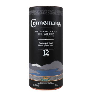 Connemara 12 Years Whiskey 40% 0.7l - buy, prices for Epicentr FOOD - photo 3