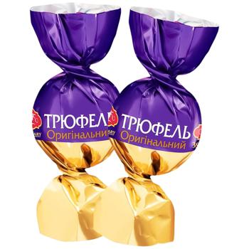 AVK Truffle Original Sweets - buy, prices for COSMOS - photo 1