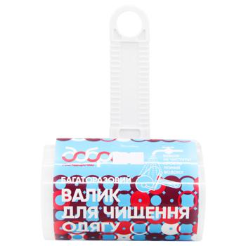 Dobra Hospodarochka Reusable Clothes Cleaning Roller - buy, prices for MegaMarket - photo 1