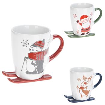 Koopman Cup 330ml - buy, prices for NOVUS - photo 1