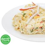 Crab Spread Appetizer