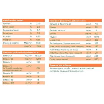 Сухий корм для собак Green Petfood VeggieDog Adult Origin 10 кг - червона сочевиця - купить, цены на MasterZoo - фото 4