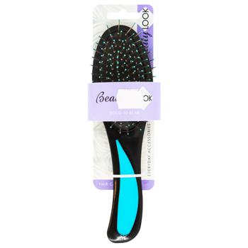 Inter-Vion Hair Brush 485814 - buy, prices for - photo 4