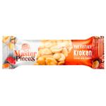 Крокант Master Pieces с арахисом 30г