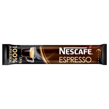 NESCAFÉ® Espresso Instant Coffee stick 25*1.8g - buy, prices for - photo 2