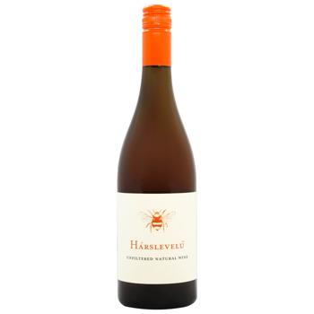 Hummel Harslevelu Sulfite-Free Dry White Wine 12% 0.75l