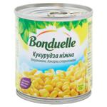 Кукуруза Bonduelle нежная вакуумированная 170г