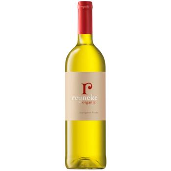 Вино Reyneke Organic Sauvignon Blanc белое сухое 13,5% 0,75л - купить, цены на WINETIME - фото 1