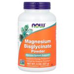 Now Foods Magnesium Bisglycinate 227g