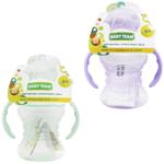 Baby Team Non-spill Cup with Sprout 180ml in assortment