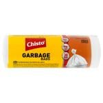 Chisto Strong Garbage Bags 20l 30pcs