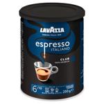 Lavazza Club Ground Coffee 250g