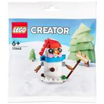 LEGO CREATOR 30645 СНІГОВИК