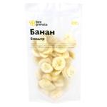 Банан Beegranola сублімований 25г
