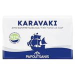 Мило Karavaki тверде Класік 125г