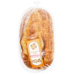 Хліб Жорнова пшеничний подовий 600г