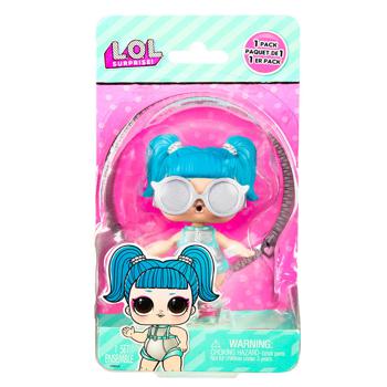 L.O.L. Surprise! OPP Tots Glamstronaut Game Figurine - buy, prices for Tavria V - photo 1
