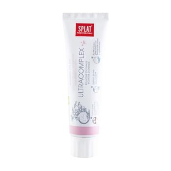 Splat Professional Ultracomplex Toothpaste 100ml - buy, prices for MegaMarket - photo 4