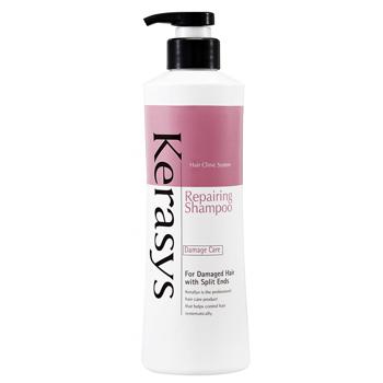 Kerasys Hair Clinic Repairing Shampoo 400ml