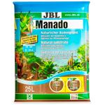 Substrate Jbl for the aquarium