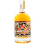 Ром Beaulieu Gold Rhum 0.7 л