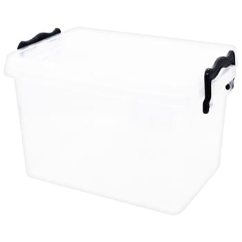 Aro Transparent Food Container 30l - buy, prices for METRO - photo 1