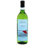 Вино Via Della Torre Lugana белое сухое 12,5% 0,75л