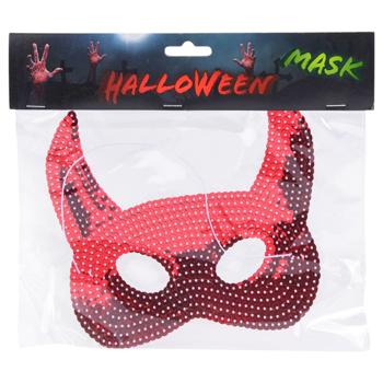 Koopman Halloween Mask 20cm - buy, prices for - photo 2