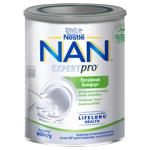 NESTLÉ® NAN® ExpertPro Triple Comfort Dry Milk Mixture for Children from Birth 800g