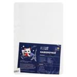 Наволочоки Lelit 50х70см 2шт белый в полоску