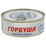 Горбуша Valmis натуральна 240г