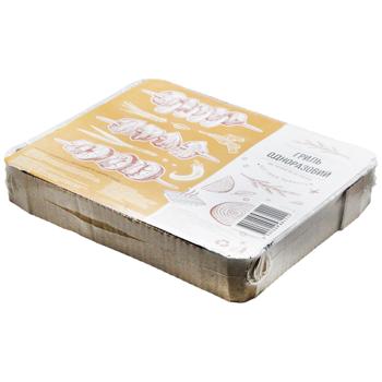 Гриль Chef`s одноразовый 35*25*6см