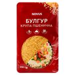 Novus Wheat Bulhur 900g