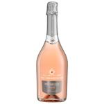 Вино ігристе Maschio dei Cavalieri Prosecco Millesimata рожеве екстра сухе 12% 0,75л
