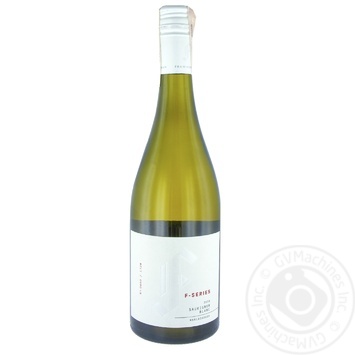 Вино Framingham F-Series Marlborough Sauvignon Blanc 9-12% 0,75л